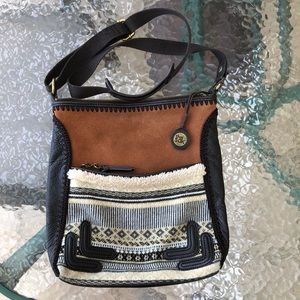 The Sak Crossbody Bag